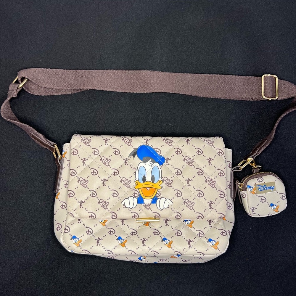 Disney Crossbody Bag